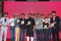 Kaadhali Movie Audio Launch